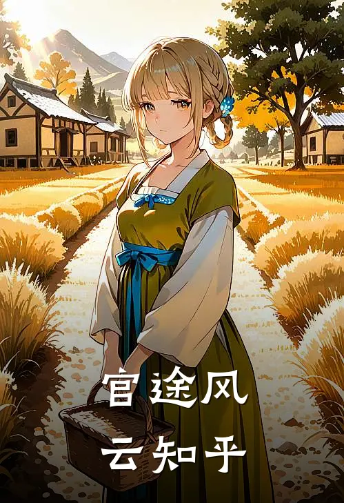 官途风云知乎