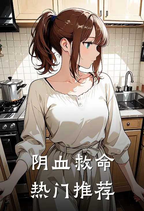 阴血救命热门推荐