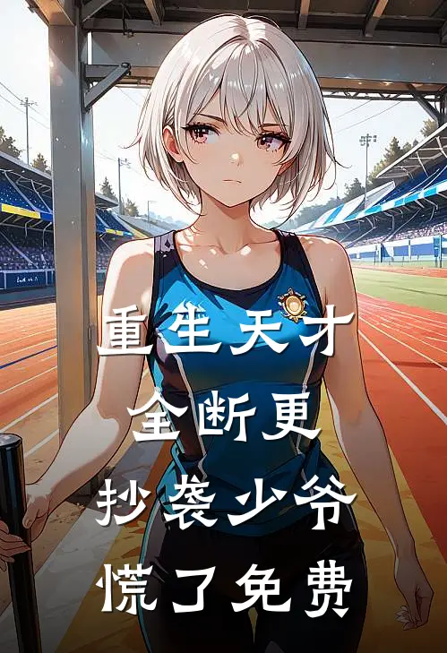 重生天才全断更，抄袭少爷慌了免费