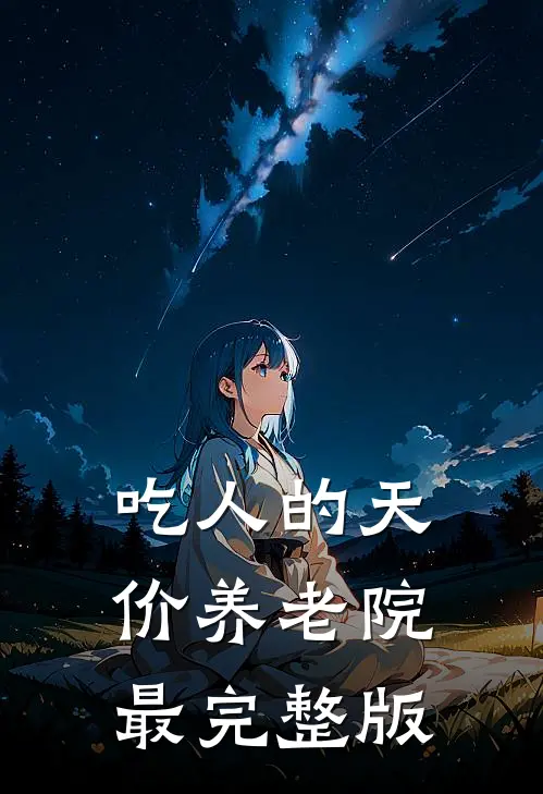 吃人的天价养老院最完整版