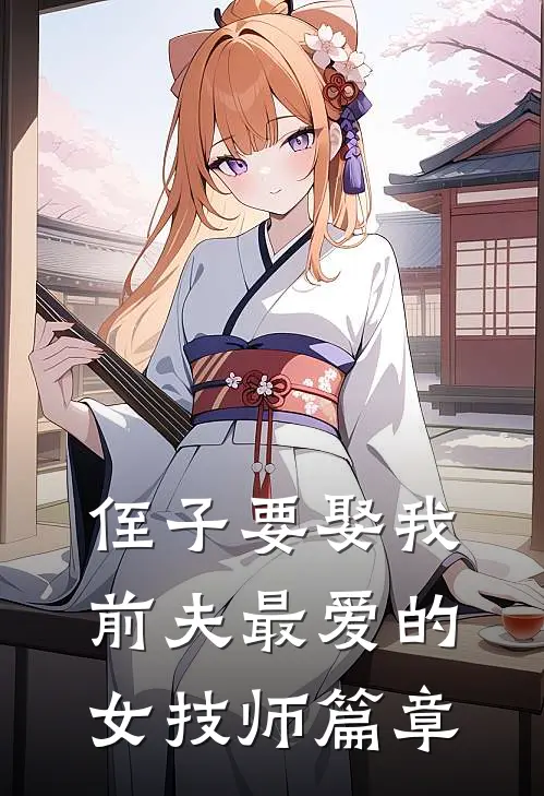 侄子要娶我前夫最爱的女技师篇章