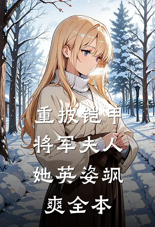 重披铠甲，将军夫人她英姿飒爽全本