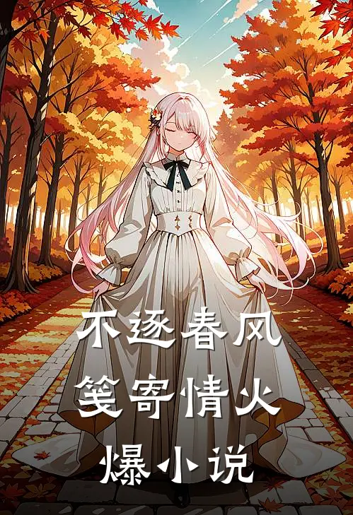 不逐春风笺寄情火爆小说