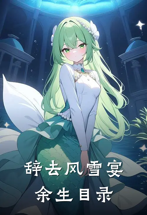 今晚吃西餐后续+结局