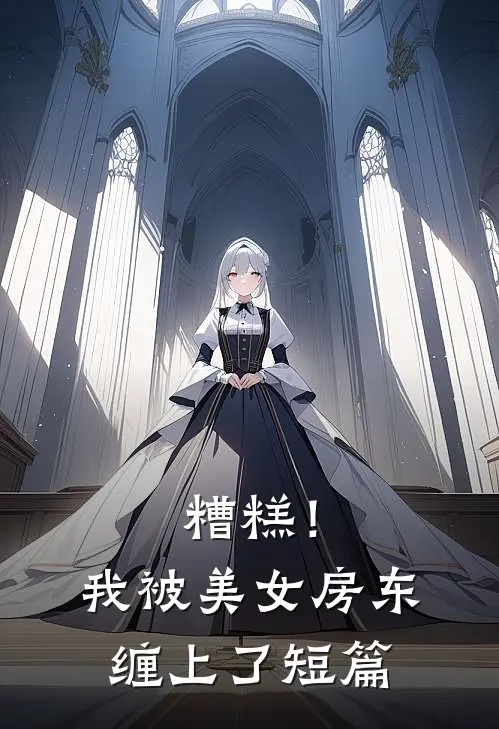 糟糕！我被美女房东缠上了短篇