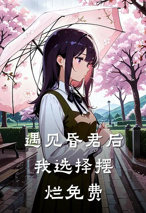 遇见昏君后，我选择摆烂免费