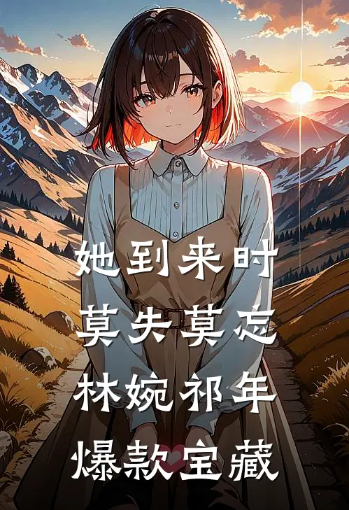 爱的十字路口，陌路无归全文+番外