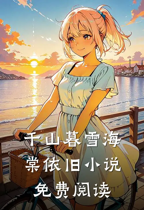 千山暮雪海棠依旧小说免费阅读