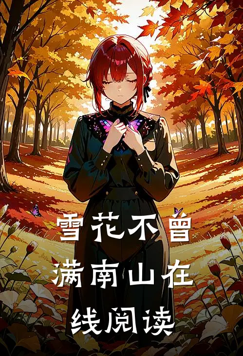 雪花不曾满南山在线阅读