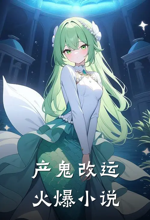 产鬼改运火爆小说