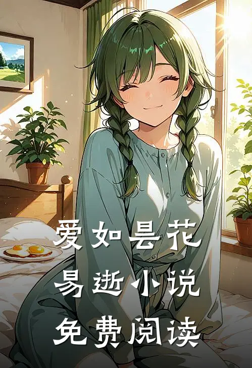 爱如昙花易逝小说免费阅读