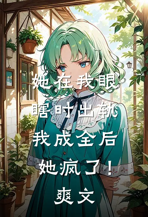 她在我眼瞎时出轨，我成全后她疯了！爽文