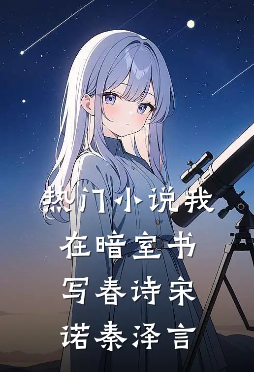 热门小说我在暗室书写春诗宋诺秦泽言