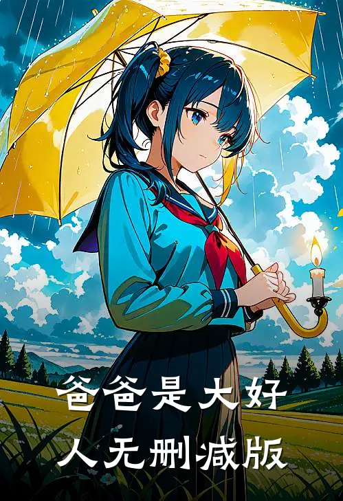 爸爸是大好人无删减版