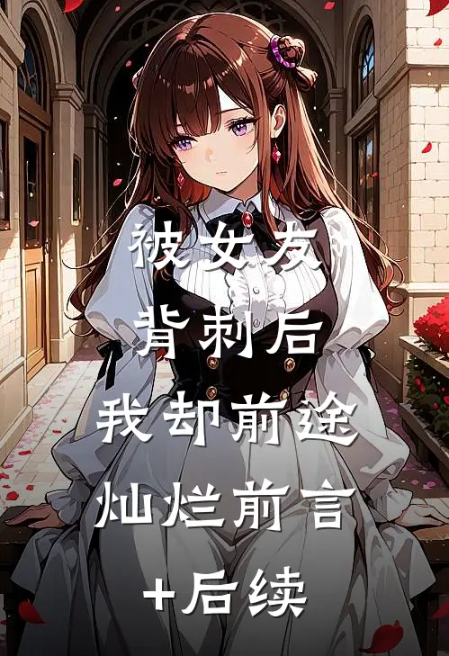 被女友背刺后，我却前途灿烂前言+后续