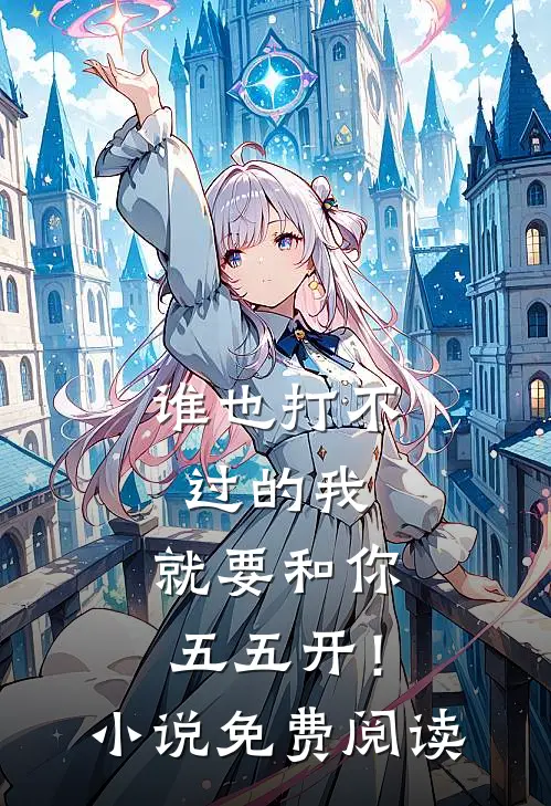 谁也打不过的我，就要和你五五开！小说免费阅读
