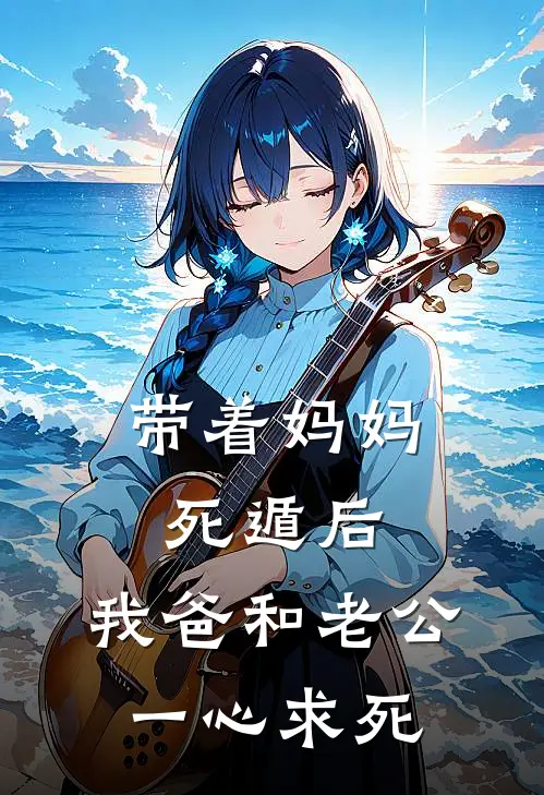 带着妈妈死遁后，我爸和老公一心求死