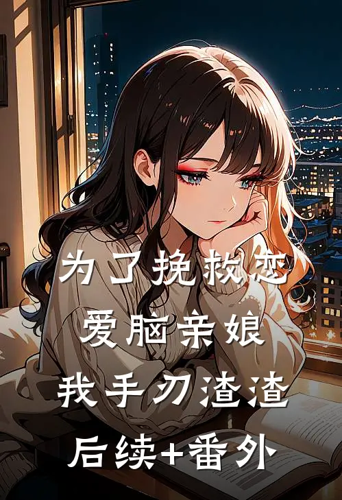 为了挽救恋爱脑亲娘，我手刃渣渣后续+番外