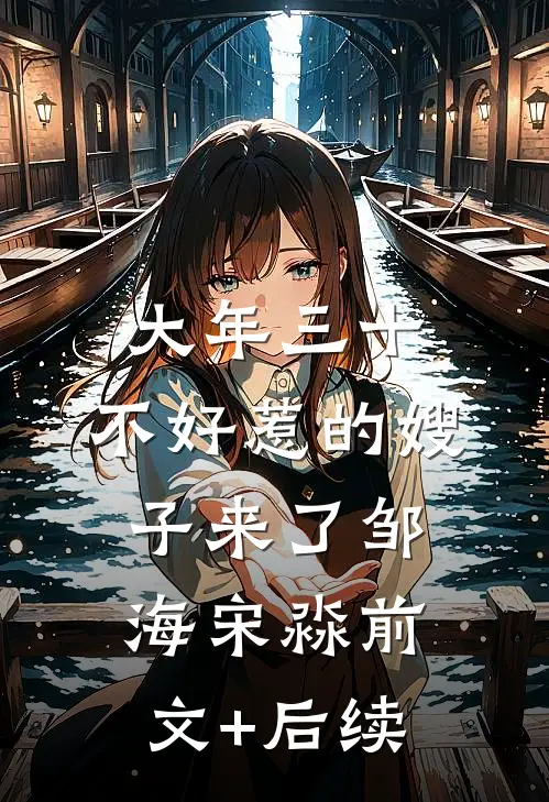 大年三十，不好惹的嫂子来了邹海宋淼前文+后续