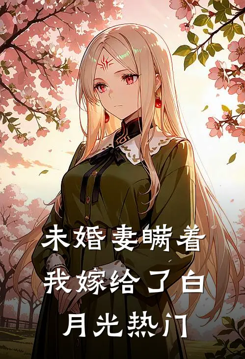 未婚妻瞒着我嫁给了白月光热门
