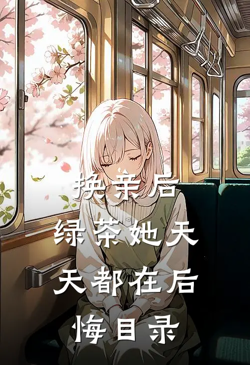 换亲后，绿茶她天天都在后悔目录