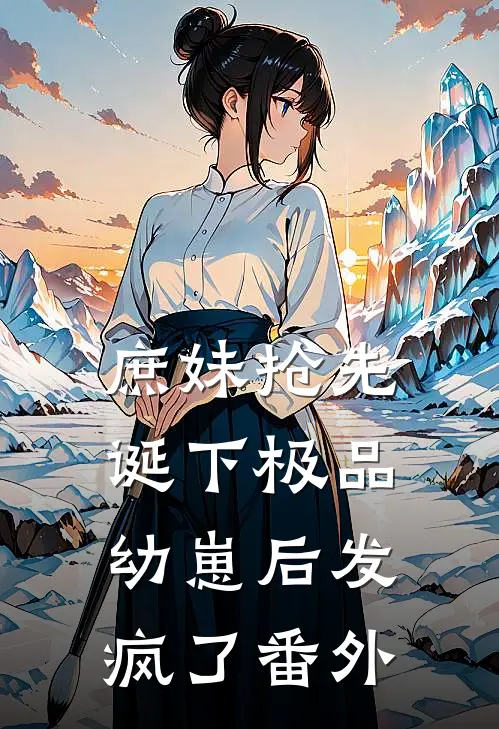 庶妹抢先诞下极品幼崽后发疯了番外
