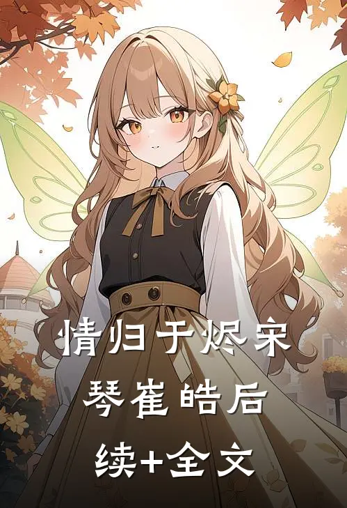 情归于烬宋琴崔皓后续+全文