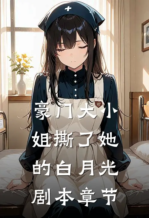豪门大小姐撕了她的白月光剧本章节
