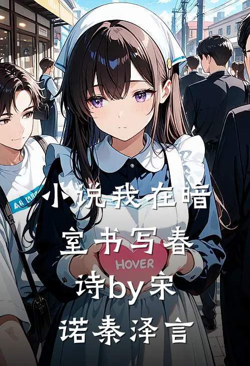 小说我在暗室书写春诗by宋诺秦泽言