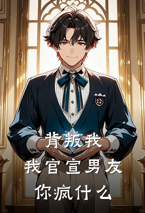 背叛我，我官宣男友你疯什么