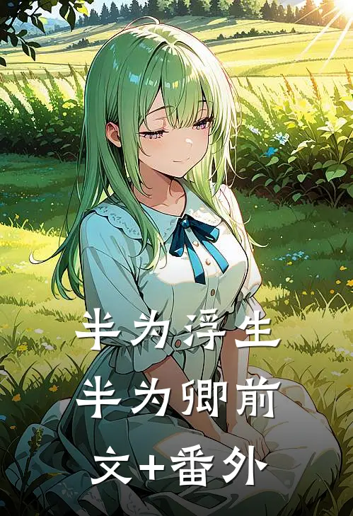 半为浮生半为卿前文+番外