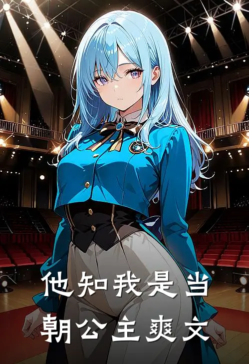 他知我是当朝公主爽文