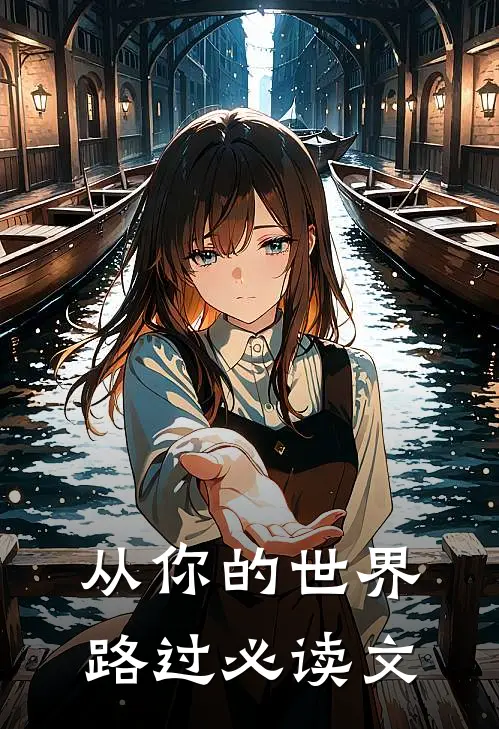 从你的世界路过必读文