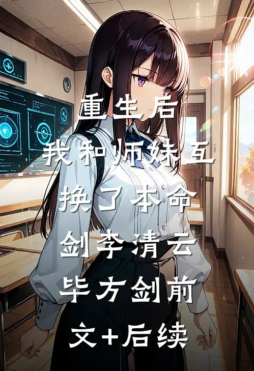 重生后，我和师妹互换了本命剑李清云毕方剑前文+后续