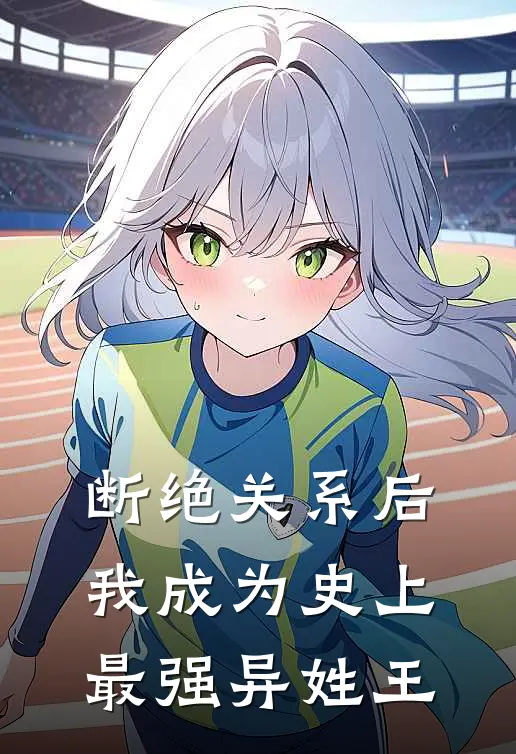 断绝关系后，我成为史上最强异姓王