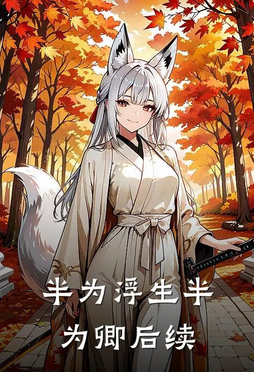 半为浮生半为卿后续