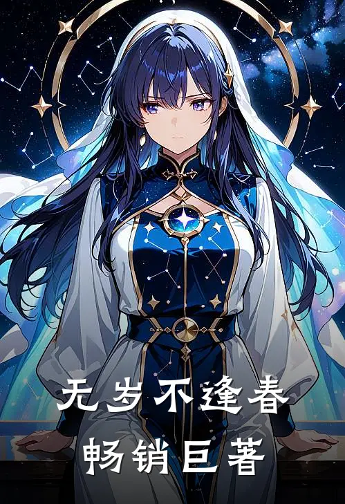 无岁不逢春畅销巨著