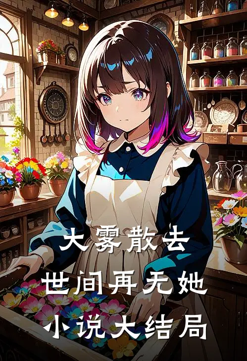 大雾散去，世间再无她小说大结局