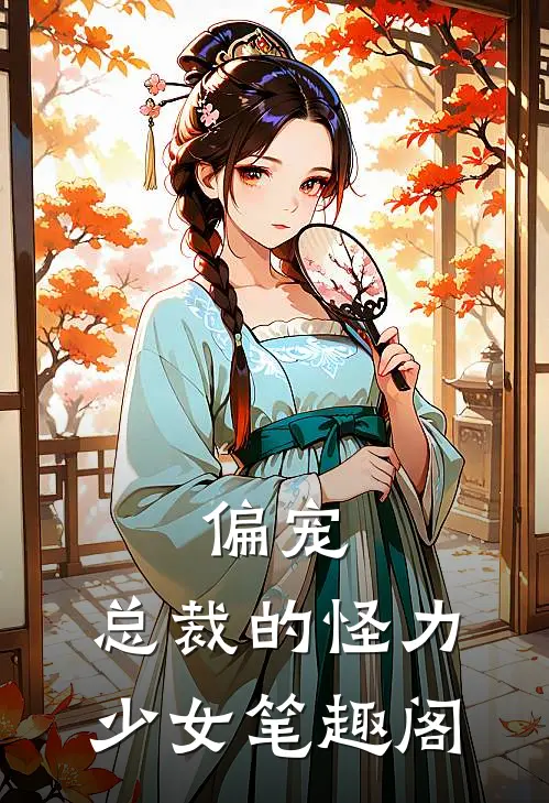 偏宠：总裁的怪力少女笔趣阁