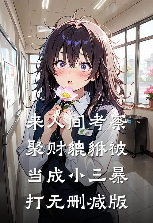 来人间考察，聚财貔貅被当成小三暴打无删减版