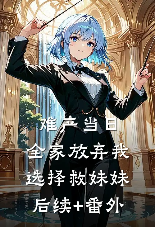 难产当日，全家放弃我选择救妹妹后续+番外