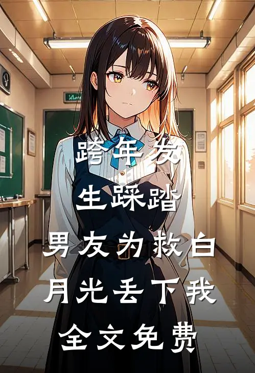 跨年发生踩踏，男友为救白月光丢下我全文免费
