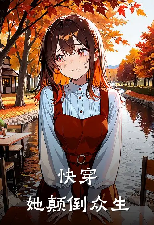 快穿：她颠倒众生