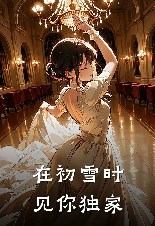 在初雪时见你独家