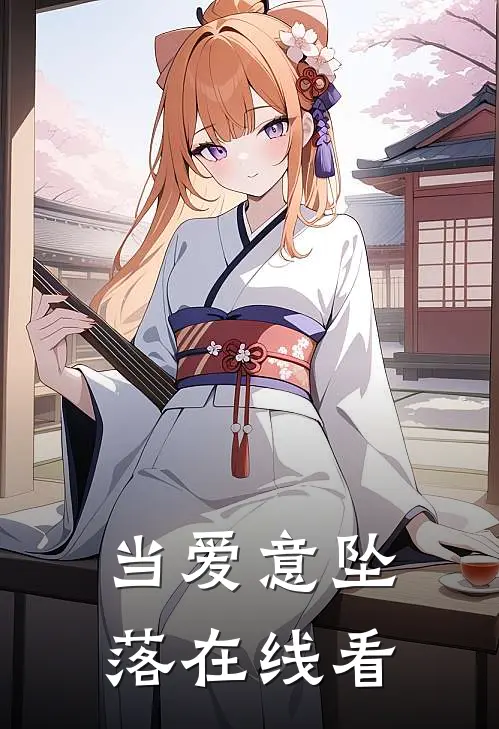 当爱意坠落在线看