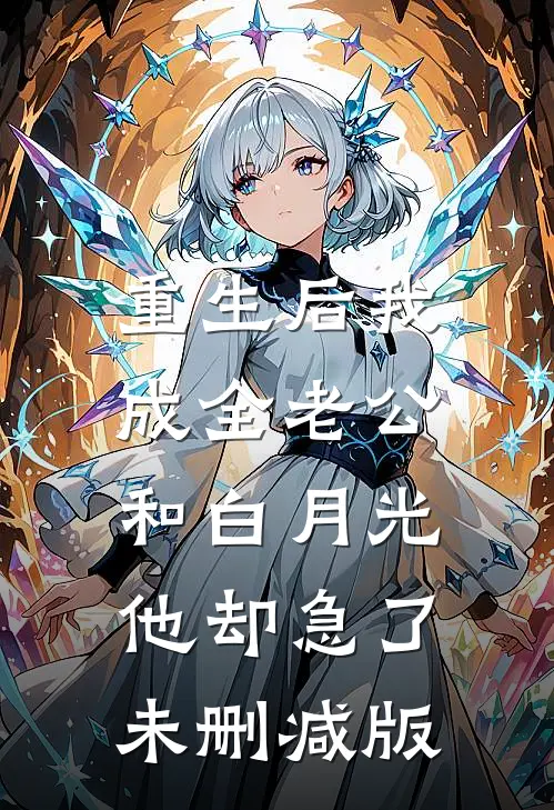 重生后我成全老公和白月光，他却急了未删减版