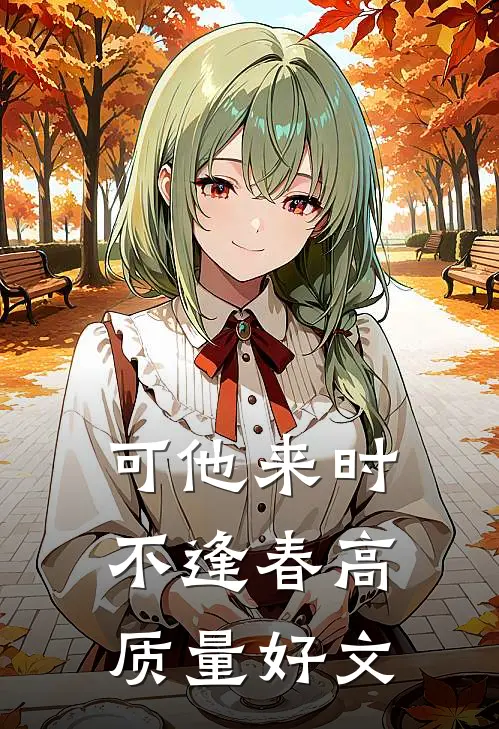 可他来时不逢春高质量好文