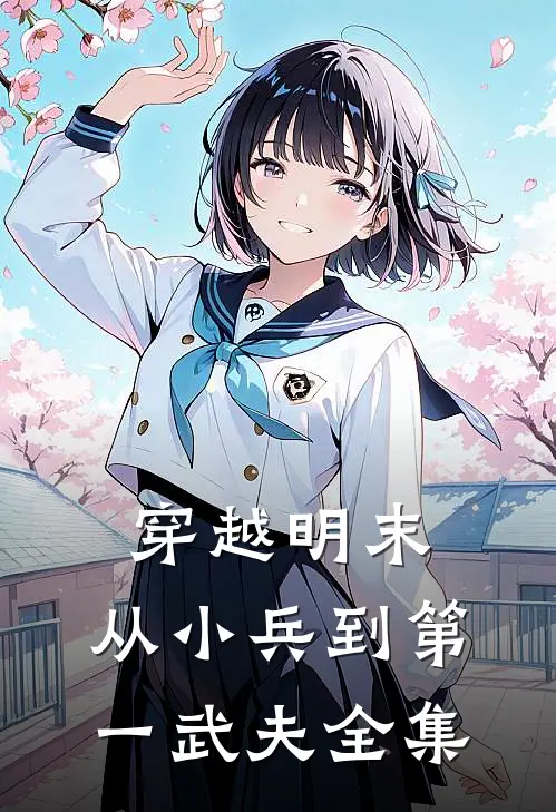 穿越明末：从小兵到第一武夫全集