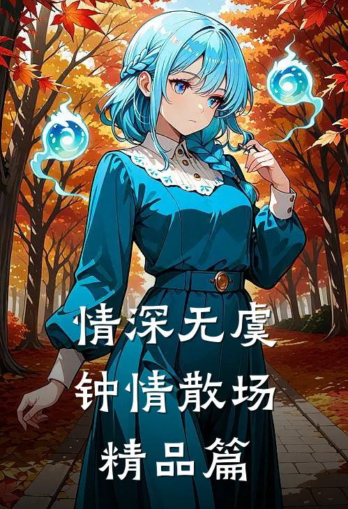情深无虞，钟情散场精品篇
