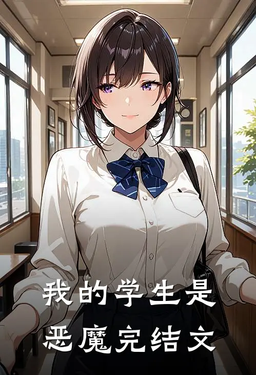我的学生是恶魔完结文